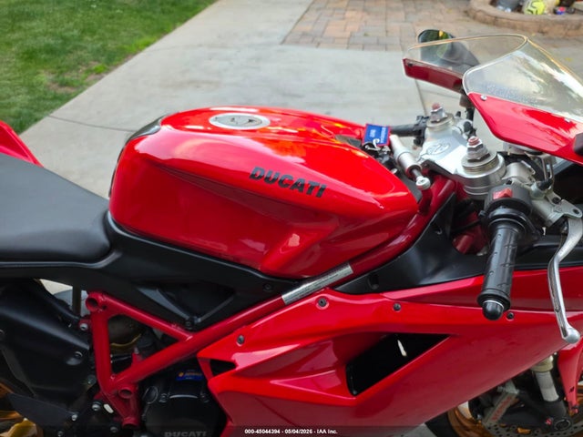 Ducati Superbike