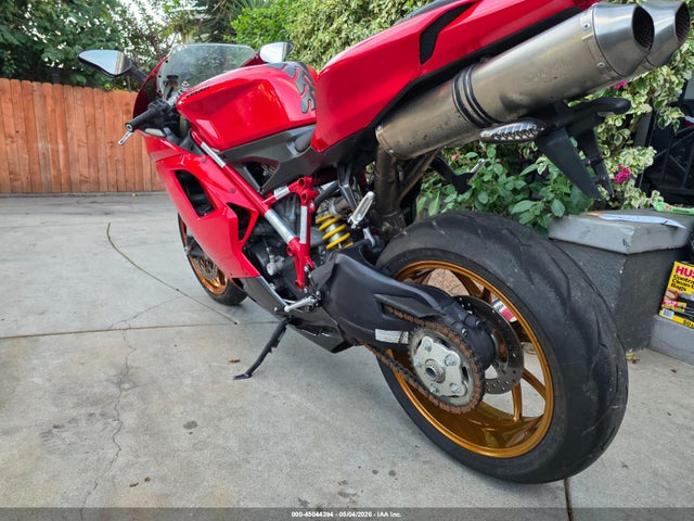 Ducati Superbike
