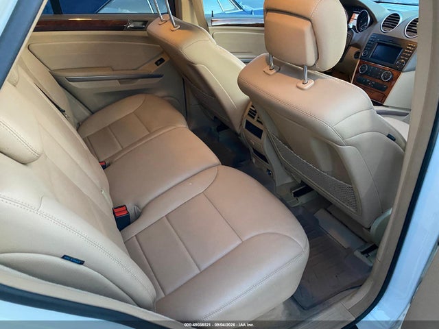 Mercedes-Benz M-Class 4matic