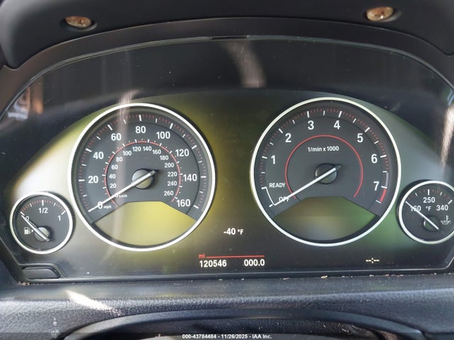 BMW 3 Series Xdrive