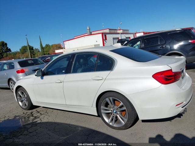 BMW 3 Series Xdrive