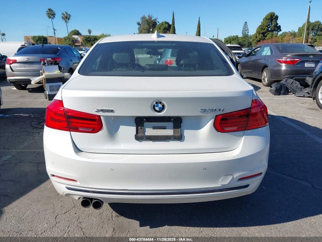 BMW 3 Series Xdrive