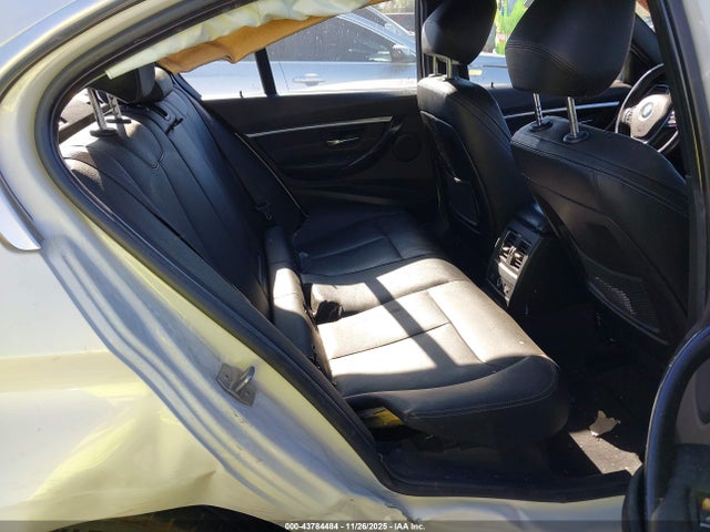 BMW 3 Series Xdrive