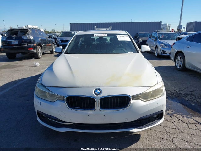 BMW 3 Series Xdrive