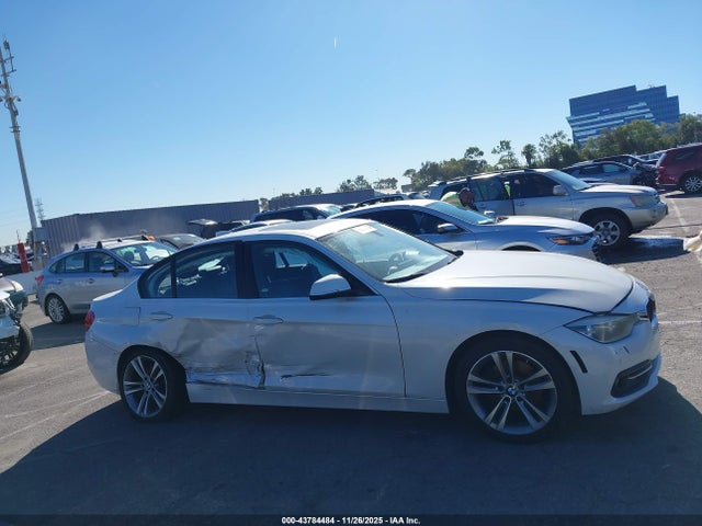 BMW 3 Series Xdrive