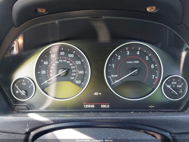 BMW 3 Series Xdrive