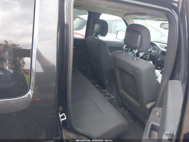 Jeep Liberty Sport