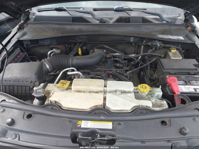 Jeep Liberty Sport