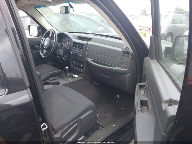 Jeep Liberty Sport