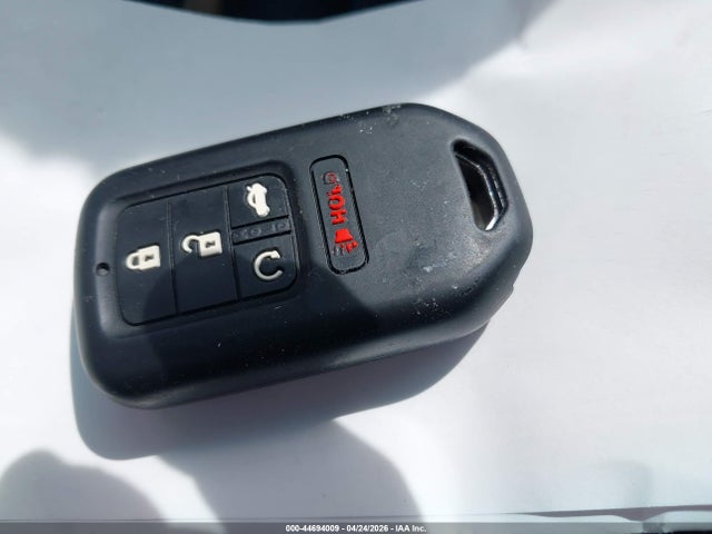 Honda Accord Sport Special Edition