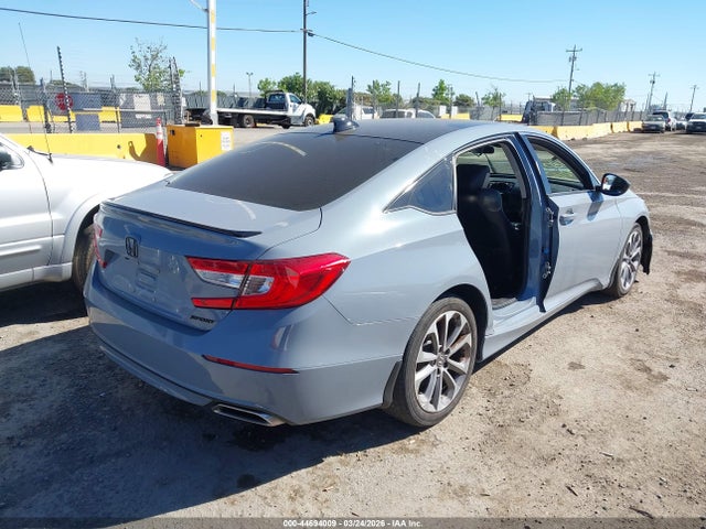 Honda Accord Sport Special Edition