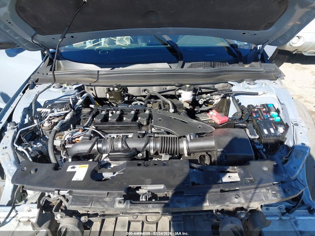 Honda Accord Sport Special Edition