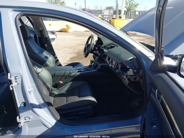 Honda Accord Sport Special Edition