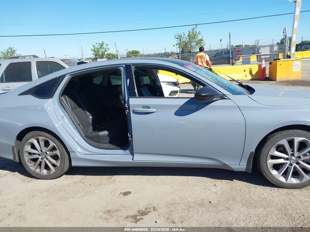 Honda Accord Sport Special Edition