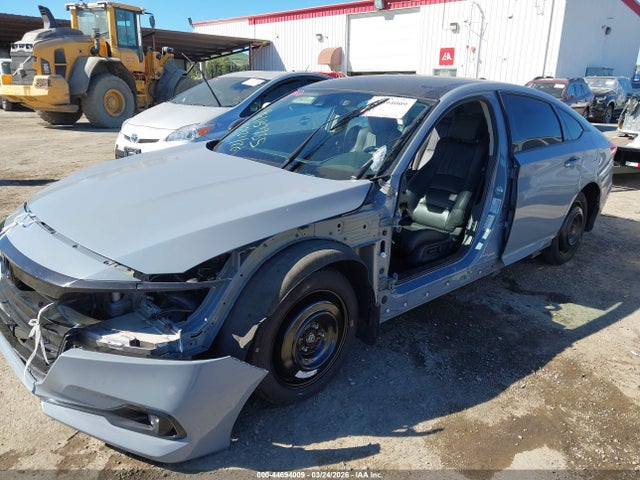 Honda Accord Sport Special Edition