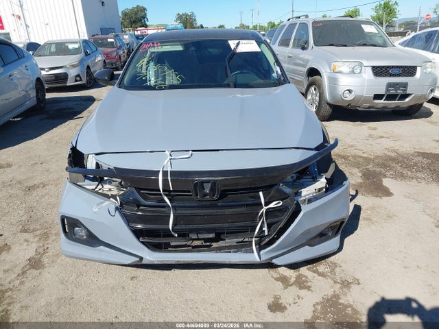 Honda Accord Sport Special Edition