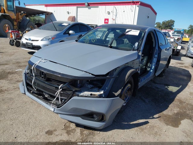 Honda Accord Sport Special Edition