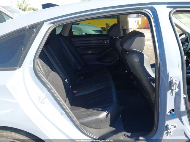 Honda Accord Sport Special Edition
