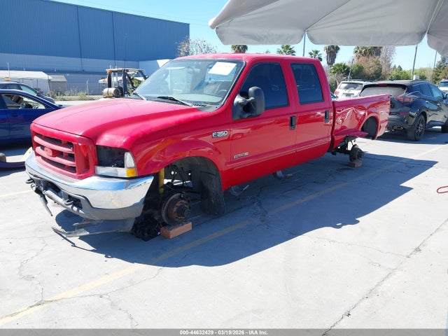 Ford F-350