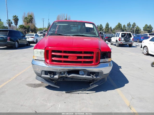 Ford F-350