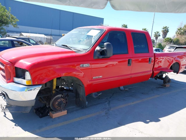 Ford F-350