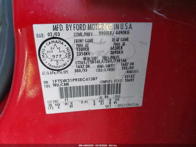 Ford F-350
