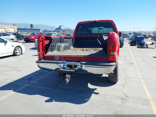 Ford F-350