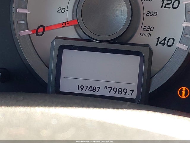 Honda Pilot Touring