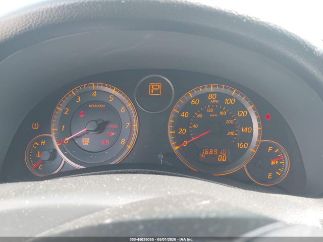 INFINITI G35