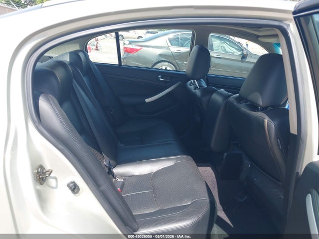 INFINITI G35