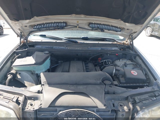 BMW X Series 3.0i