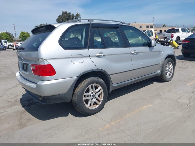 BMW X Series 3.0i