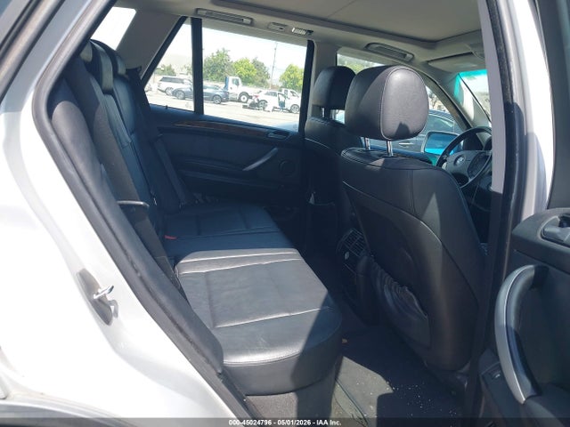 BMW X Series 3.0i