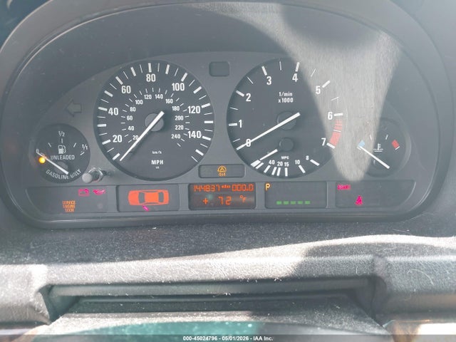 BMW X Series 3.0i