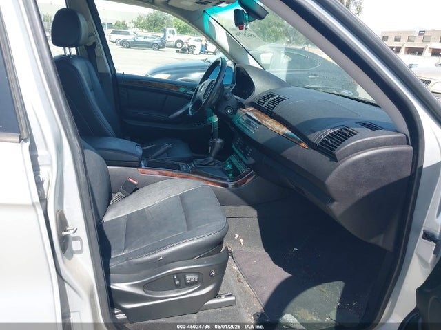 BMW X Series 3.0i