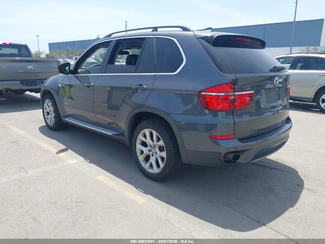 BMW X Series