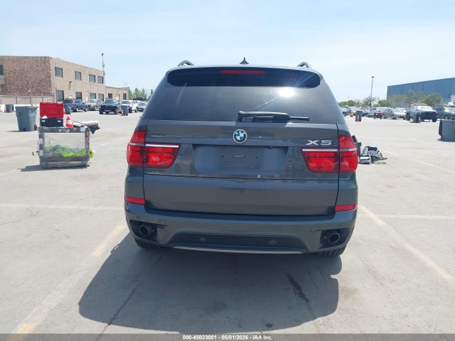 BMW X Series