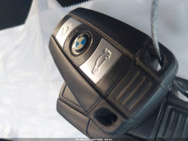 BMW X Series