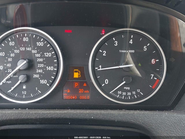 BMW X Series