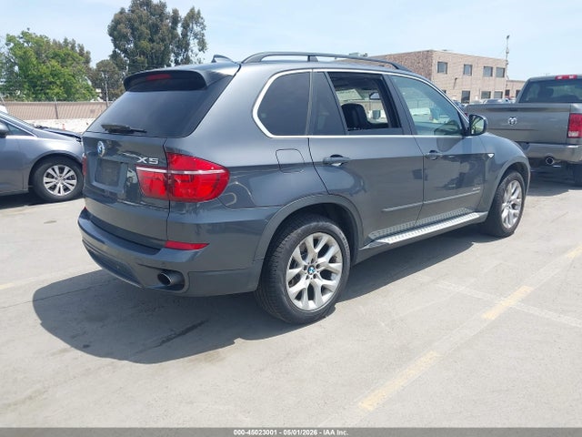 BMW X Series
