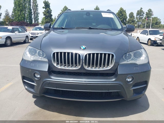 BMW X Series