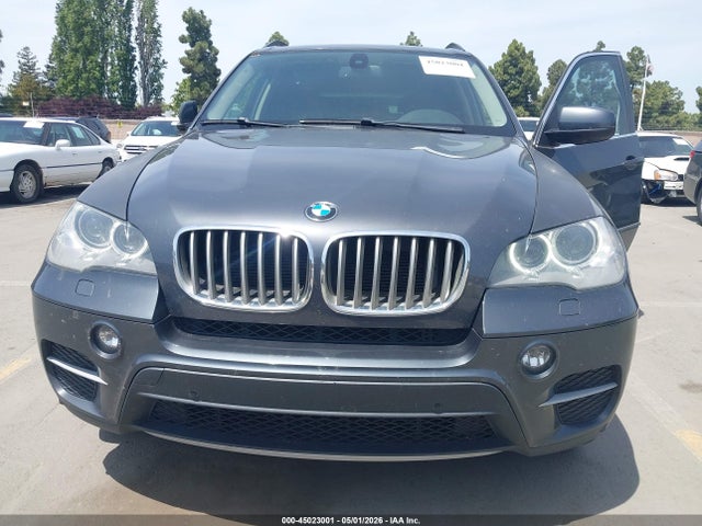 BMW X Series