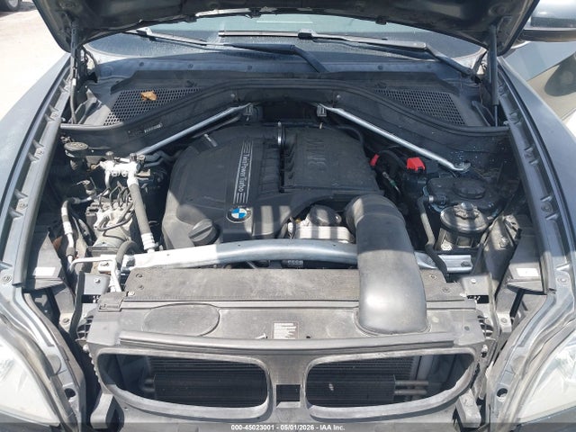 BMW X Series