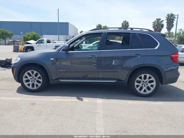BMW X Series