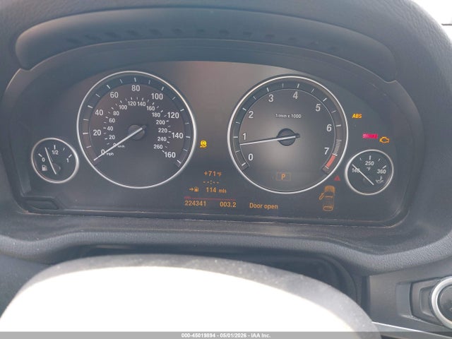 BMW X Series Xdrive35i