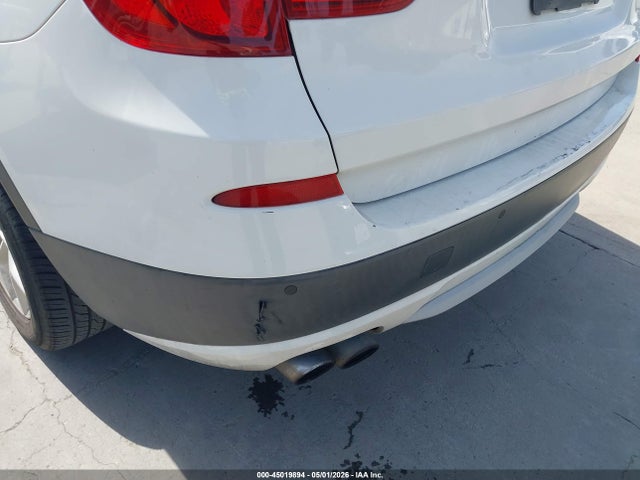BMW X Series Xdrive35i