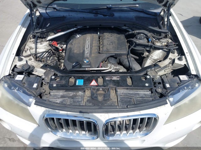 BMW X Series Xdrive35i