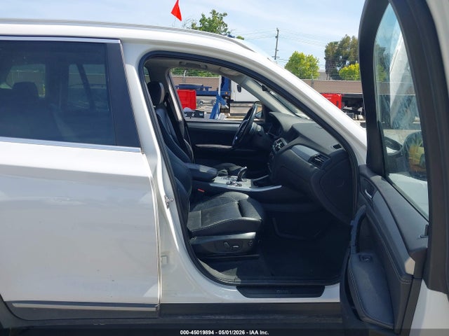BMW X Series Xdrive35i