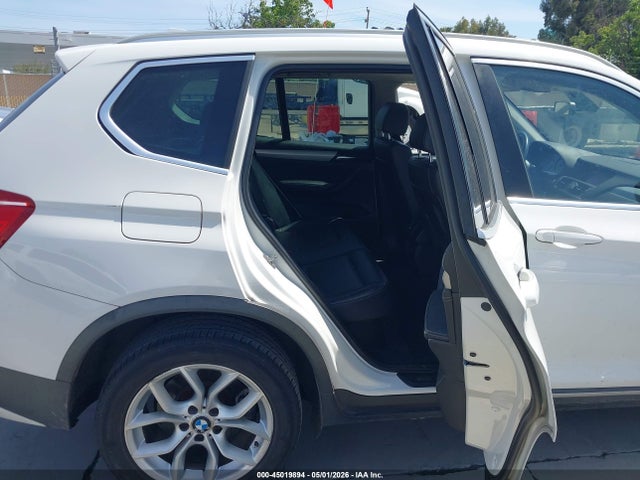 BMW X Series Xdrive35i