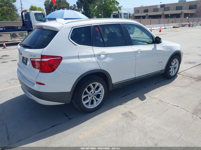 BMW X Series Xdrive35i